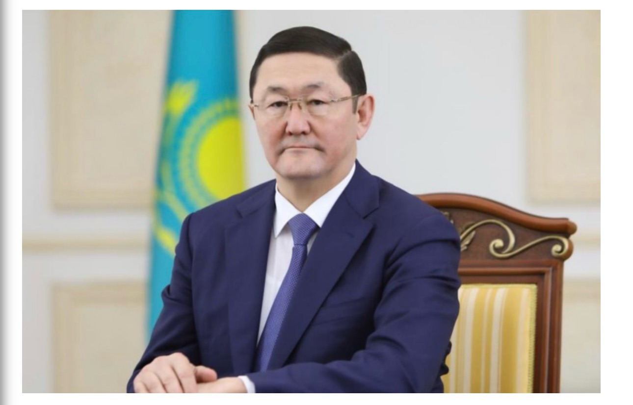 – Берік Ноғайұлы, жаңа Конституция жобасының Кіріспе бөлімінде Заң мен Тәртіп қағидаты ерекше аталады. Осыған кеңірек тоқталып өтсеңіз.